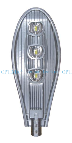 Уличный светодиодный светильник Efa L 150Вт 5000К Optima