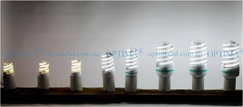Светодиодная лампа 20Вт 5000К E27 (clear LED) фото 4