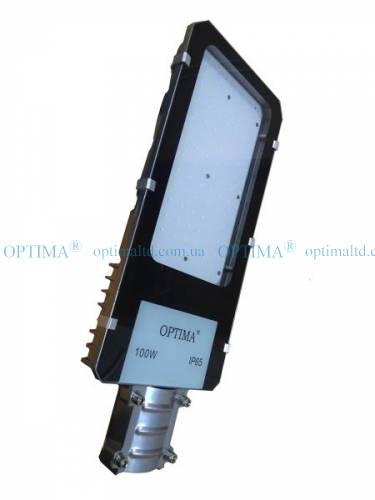 Led светильник уличный Origin M 100Вт Optima фото 2