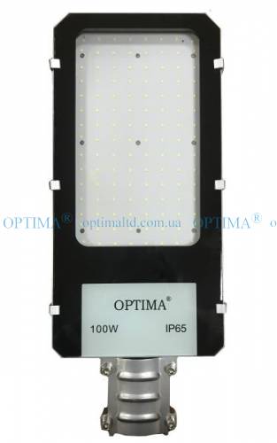 Led светильник уличный Origin M 100Вт Optima