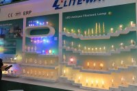 LEDinside: 2017 етап освітлення і тенденції на ринку LED-освітлення