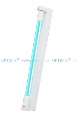 Бактерицидный светильник ДПО 20Вт 600мм Optima
