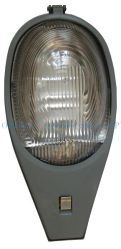 Вуличний світильник (корпус) Cobra Pl E27 Optima