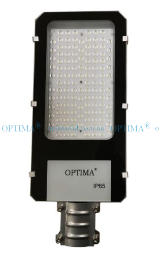 Світлодіодний вуличний світильник Origin M 50 WL Optima
