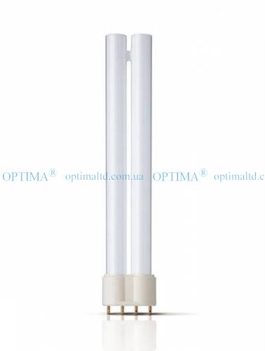 Лампа для пасток комах PL-L 36W 2G11 106V Philips