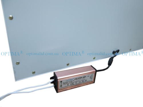 Светодиодная панель 45Вт LUX MS 4000К Optima фото 3