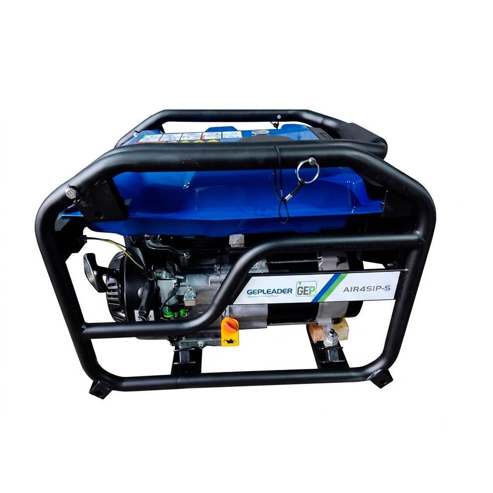 Генератор AIR45IP-S 3000Вт бензиновый
