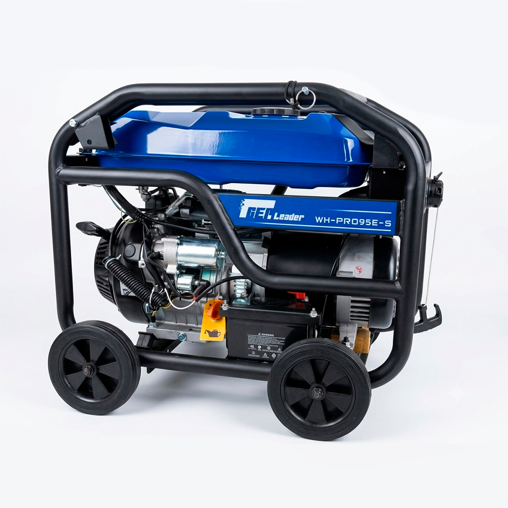 Генератор PRO95E-S 8000Вт бензиновый