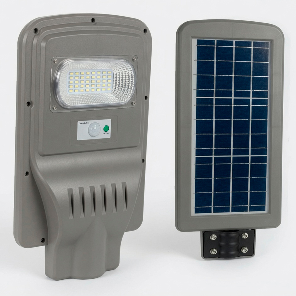 Led светильник на солнечных батареях Solar M Premium 30 Optima