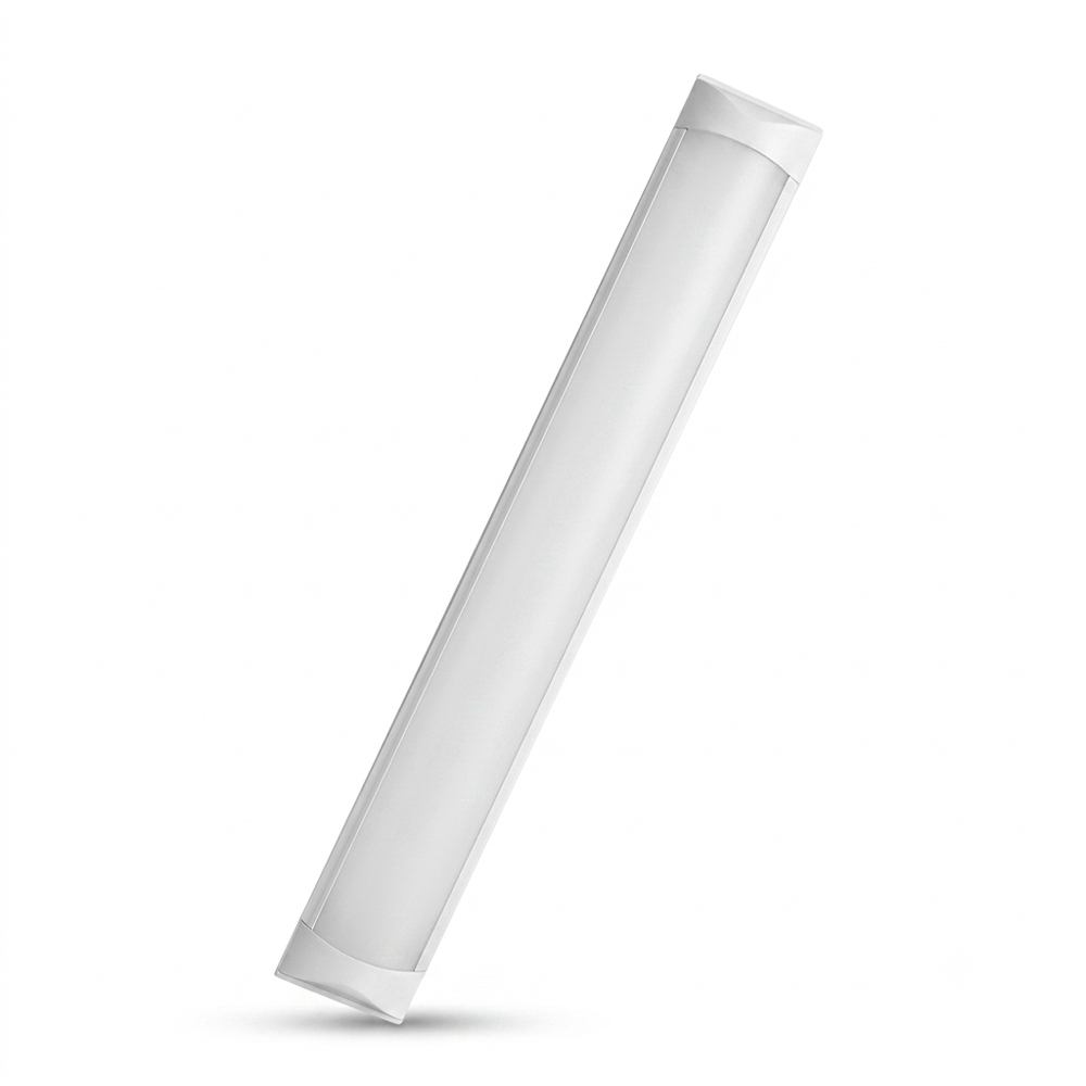Линейный светодиодный светильник Lumen 18Вт 600мм 6500К Optima