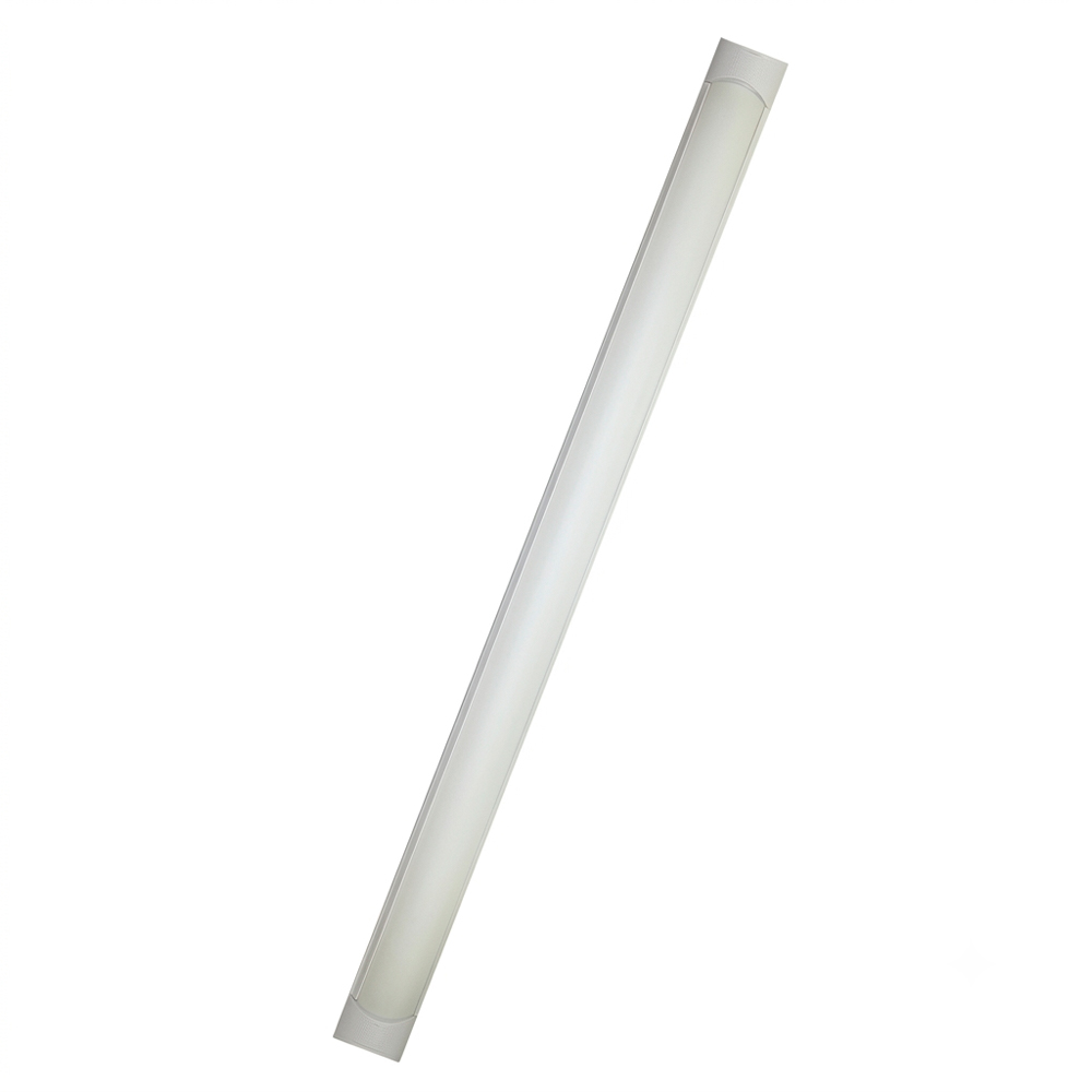 Линейный светодиодный светильник Lumen (Light) 36Вт 1200мм 6500К Optima